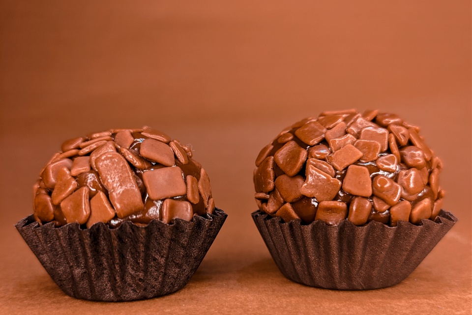 brigadeiro