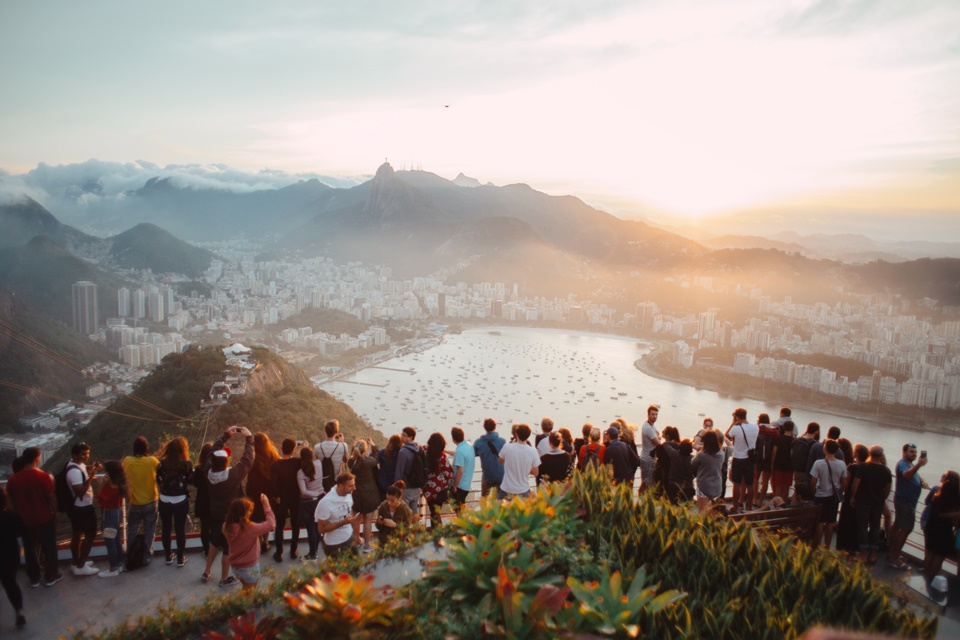 turismo rio de janeiro